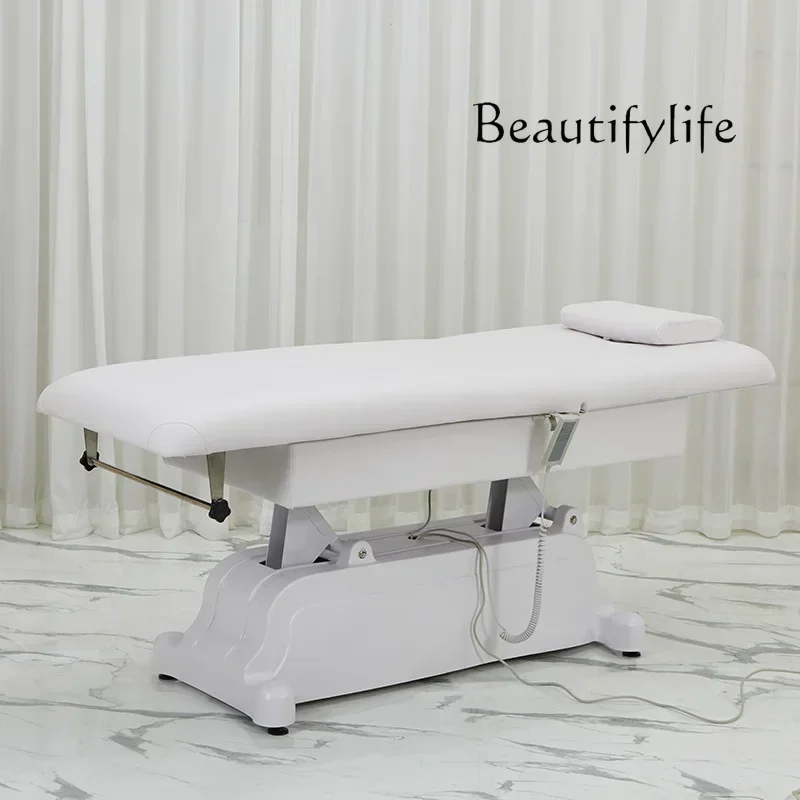 salon furniture Electric beauty bed Beauty salon special tattoo embroidery massage physiotherapy micro-plastic multi-functional
salon furniture Electric beauty bed Beauty salon special tattoo embroidery massage physiotherapy micro-plastic multi-functional