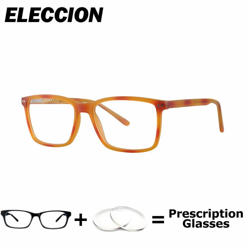 ELECCION Prescription Glasse Ultra Light TR90 Anti-Blue Light Glasses Customizable Women Reading Glasses Presbyopia Myopia
ELECCION Prescription Glasse Ultra Light TR90 Anti-Blue Light Glasses Customizable Women Reading Glasses Presbyopia Myopia