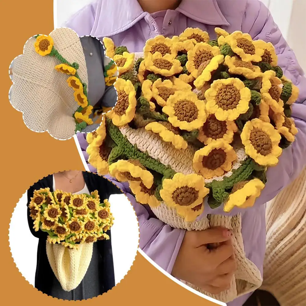 Вязаное крючком цветочное одеяло Вязаное одеяло Вязаное крючком букет подсолнечника Диван Пледы для гостиной Вязаный набор ручной работы
Вязаное крючком цветочное одеяло Вязаное одеяло Вязаное крючком букет подсолнечника Диван Пледы для гостиной Вязаный набор ручной работы