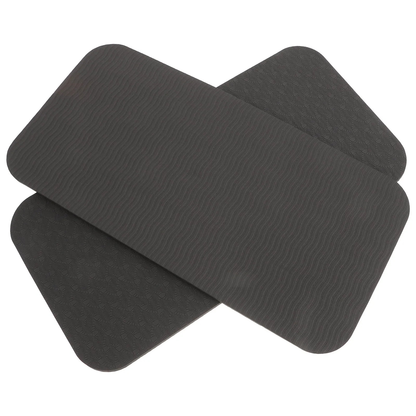 2Pcs Sewing Machine Non-Slip Pedal Mat Thick Sound Diffusing Floor Mat for Craft Room Home Studio Tailor Machine Fitness
2Pcs Sewing Machine Non-Slip Pedal Mat Thick Sound Diffusing Floor Mat for Craft Room Home Studio Tailor Machine Fitness