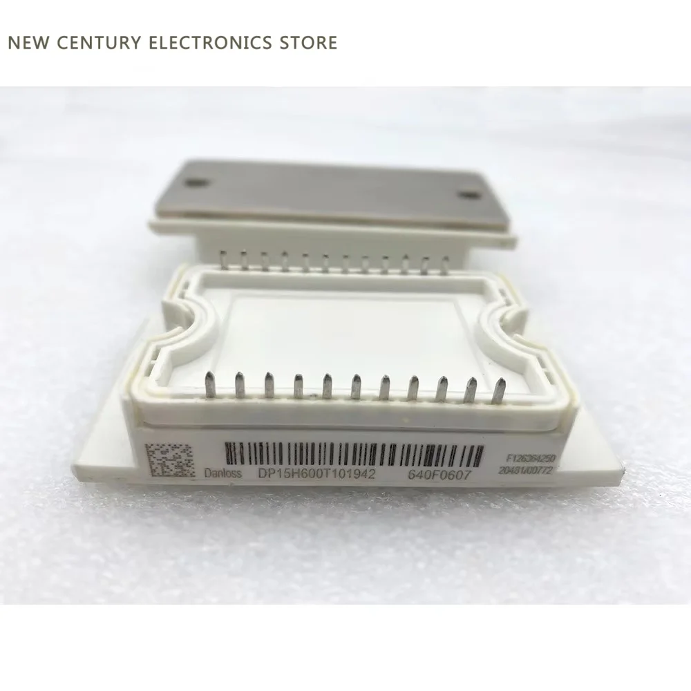 DP15H600T101916 DP15H600T101942 NEW MODULE
DP15H600T101916 DP15H600T101942 NEW MODULE