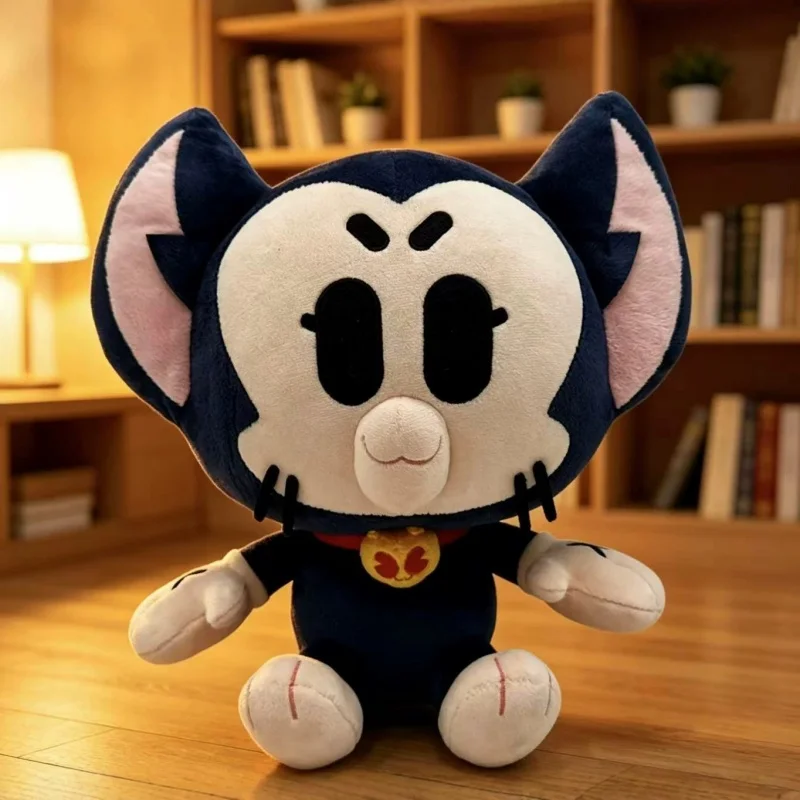 25cm Fighting Star Poco Katie Plush Doll Game Fighting Surrounding Cute Plush Toys Home Soft Decoration Game Toys Holiday Gifts
25cm Fighting Star Poco Katie Plush Doll Game Fighting Surrounding Cute Plush Toys Home Soft Decoration Game Toys Holiday Gifts