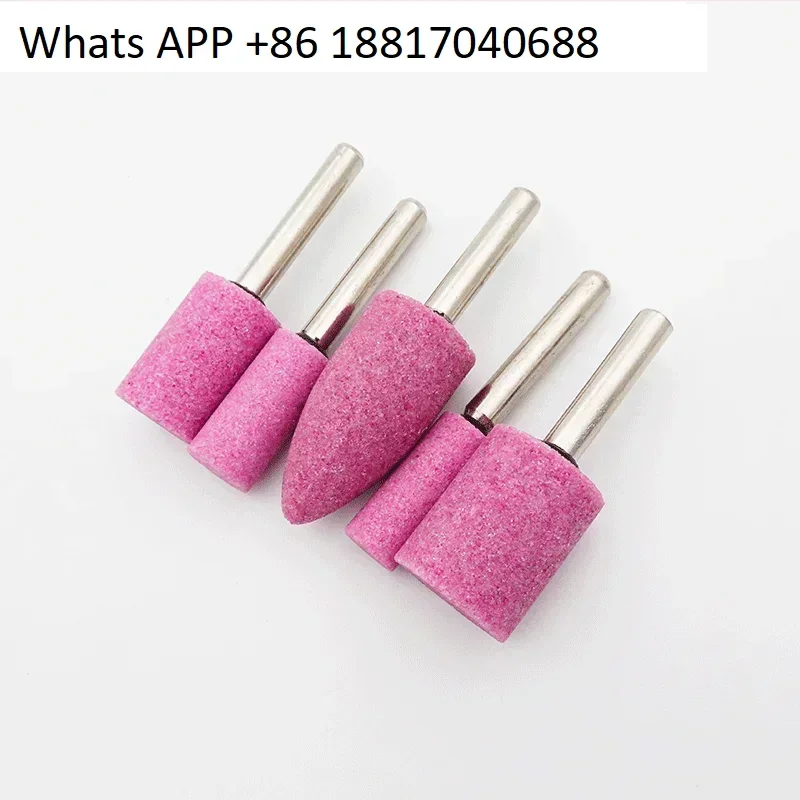 Taojian 6-spoke cylindrical metal flint machine with mold electric grinding head
Taojian 6-spoke cylindrical metal flint machine with mold electric grinding head