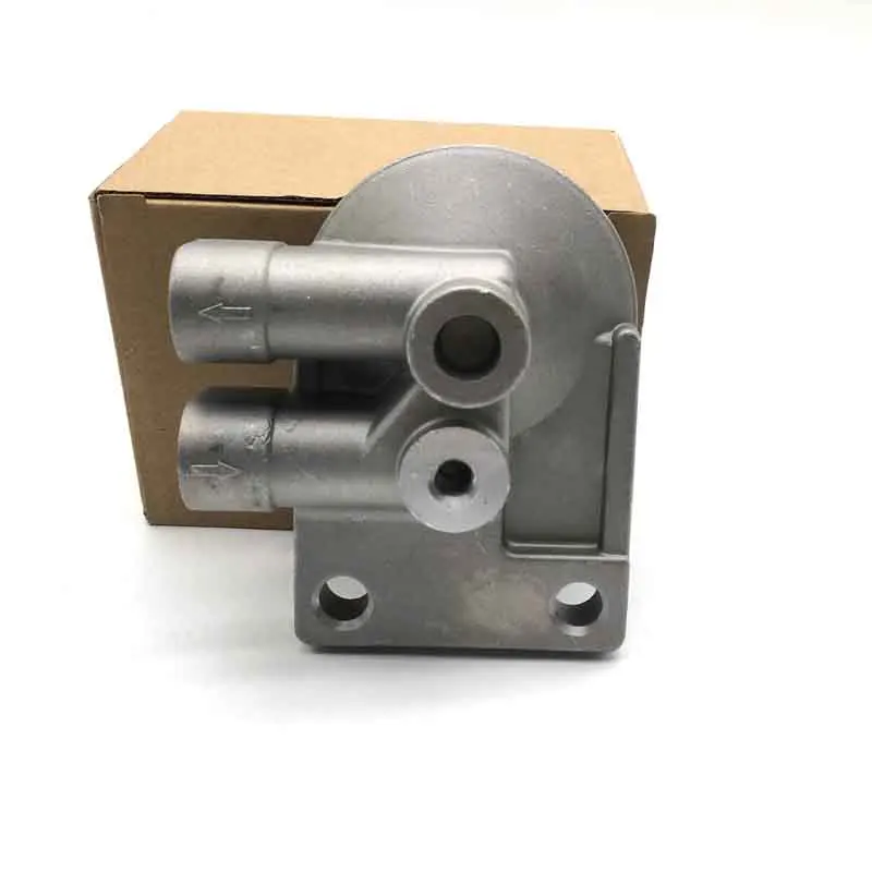 for Komatsu PC60-7 120 200-5 220 diesel filter bracket fuel bracket 6D95 501C excavator parts
for Komatsu PC60-7 120 200-5 220 diesel filter bracket fuel bracket 6D95 501C excavator parts