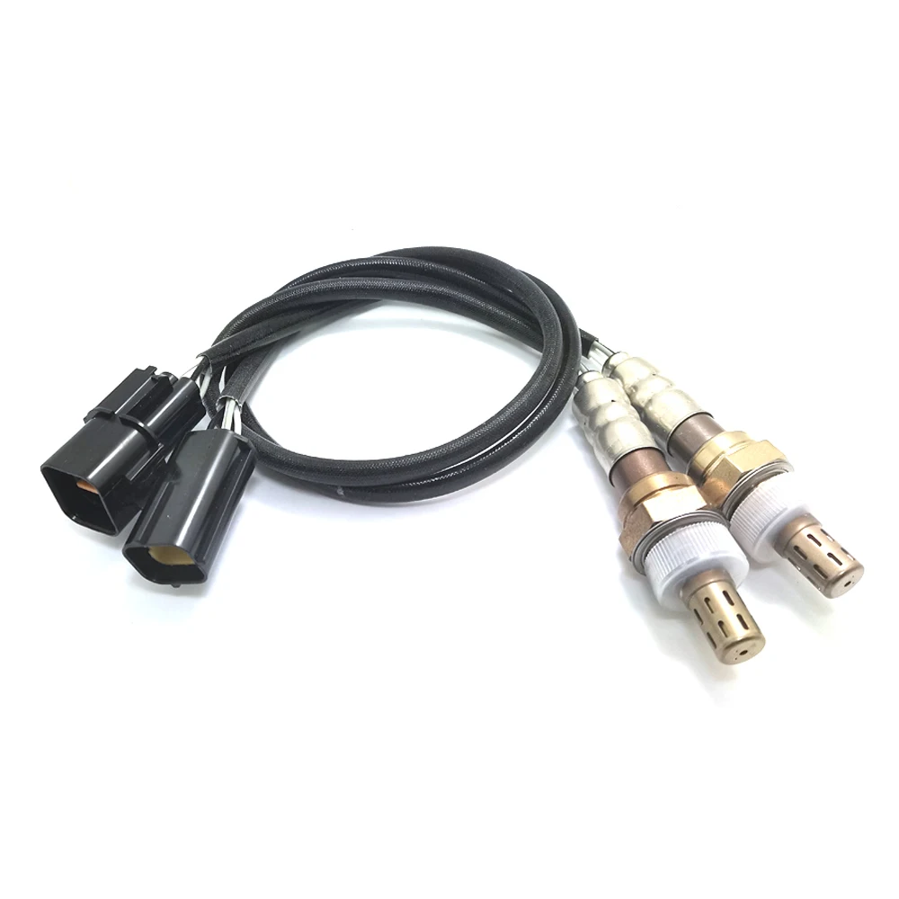 Upstream & Downstream Oxygen O2 Sensor 1 & 2 For 2006 2007 2008 Chevrolet Aveo5 L4 1.6L
Upstream & Downstream Oxygen O2 Sensor 1 & 2 For 2006 2007 2008 Chevrolet Aveo5 L4 1.6L