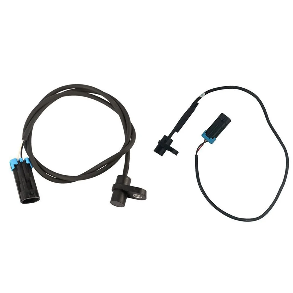 Front & Rear Wheel Speed Sensor 4014216 4013251 for Polaris for India Roadmaster
Front & Rear Wheel Speed Sensor 4014216 4013251 for Polaris for India Roadmaster