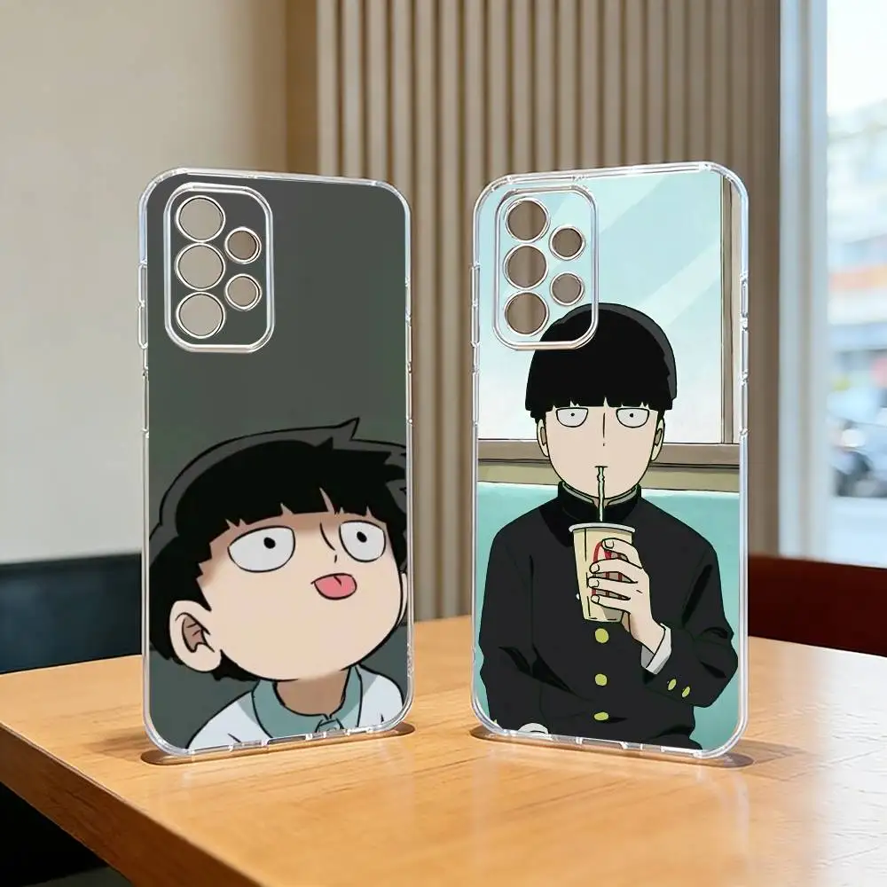 C-Character S-Shigeo K-Kageyama Phone Case For Samsung S25,S24,S21,S22,S23,S30,Ultra,S20,Plus,Fe,Soft Silicone Transparent Cover
C-Character S-Shigeo K-Kageyama Phone Case For Samsung S25,S24,S21,S22,S23,S30,Ultra,S20,Plus,Fe,Soft Silicone Transparent Cover
