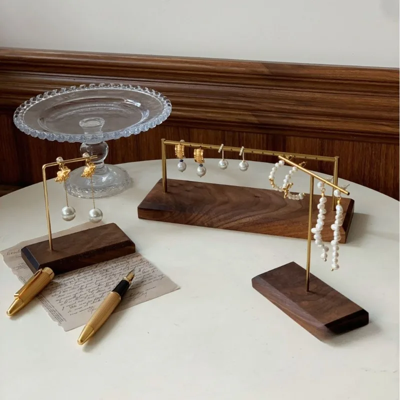 Retro Jewelry Display Stand Earrings Trinket Displays Rack Jewelers Earrings Showcase Holder Ear Ornament Jewellery Stand
Retro Jewelry Display Stand Earrings Trinket Displays Rack Jewelers Earrings Showcase Holder Ear Ornament Jewellery Stand