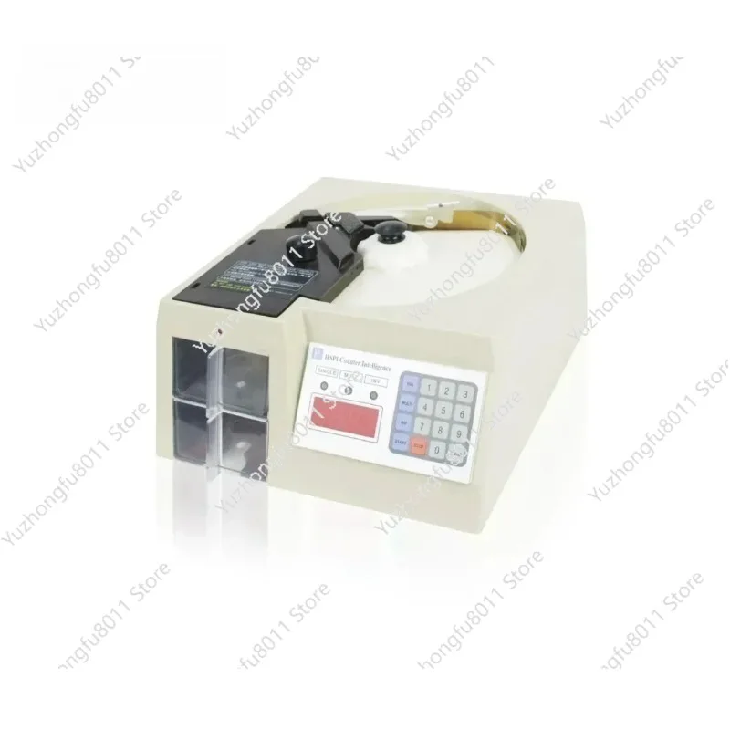 Автоматическая счетная машина T Let 110 В/220 В
Автоматическая счетная машина T Let 110 В/220 В