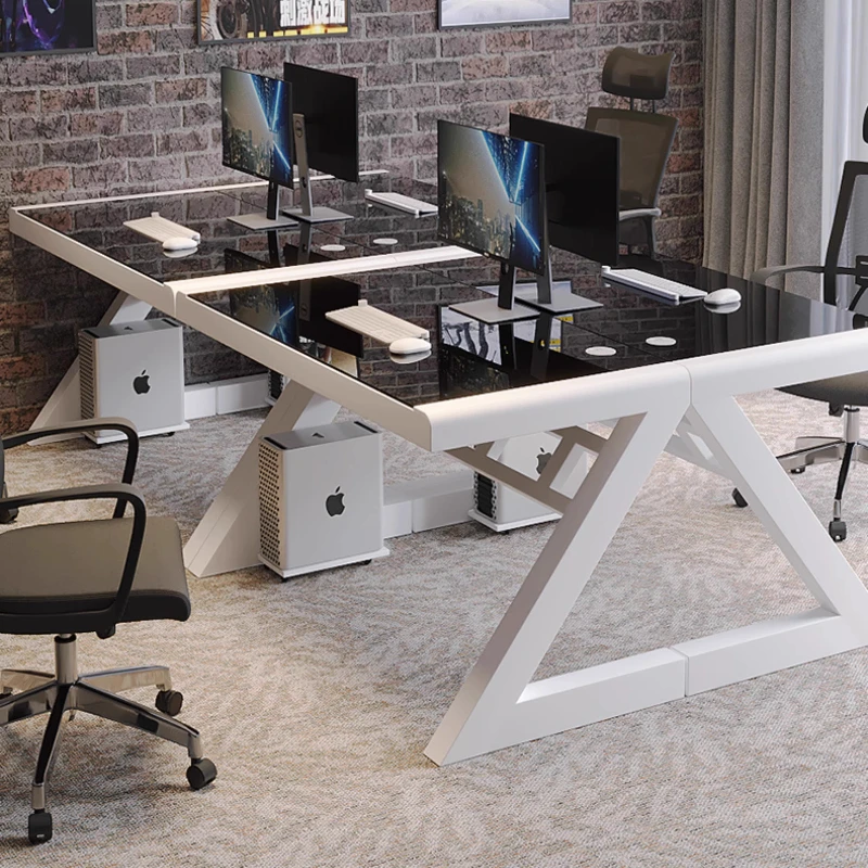 Standing Vanity Computer Desks Console Bedroom Ergonomic Computer Desks Children Organizers Escritorios Chinese Style Furniture
Standing Vanity Computer Desks Console Bedroom Ergonomic Computer Desks Children Organizers Escritorios Chinese Style Furniture