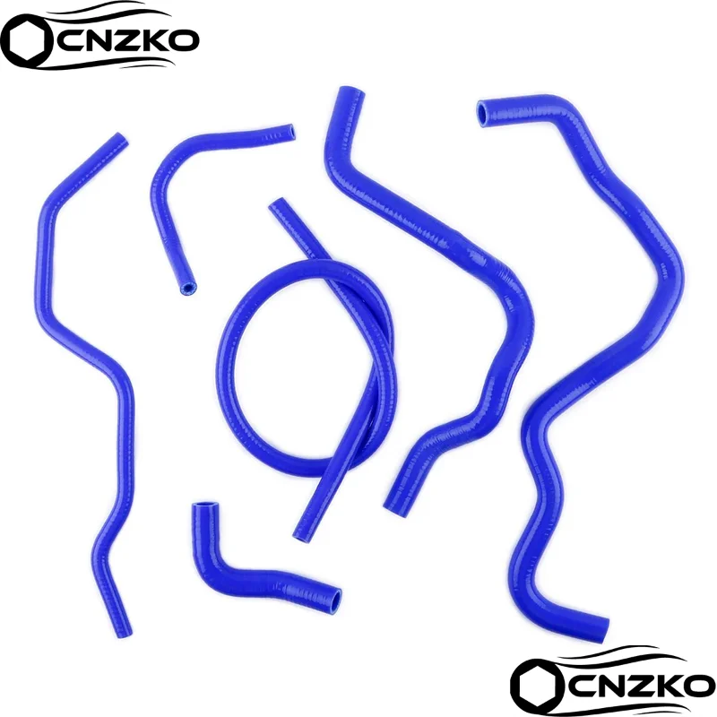 For HONDA Civic D17 1.7L 2001-2005 Silicone Radiator Hose Clamps Kit Fit 2004 2003 2002 Auto High Performance Set Piping
For HONDA Civic D17 1.7L 2001-2005 Silicone Radiator Hose Clamps Kit Fit 2004 2003 2002 Auto High Performance Set Piping