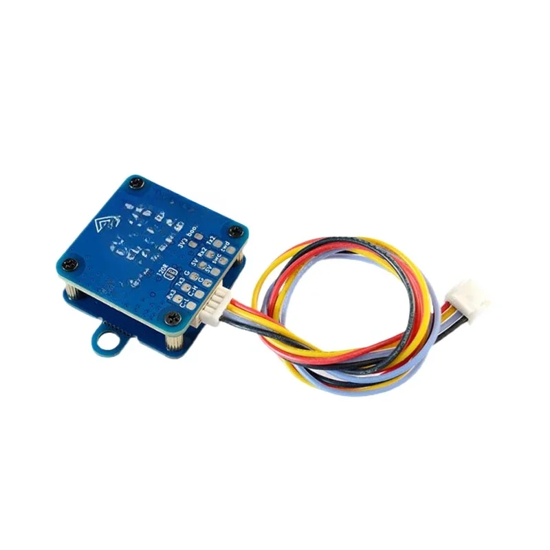 CAN-L4-3100 geomagnetic sensor 6g high resolution low power large signal anti-interference
CAN-L4-3100 geomagnetic sensor 6g high resolution low power large signal anti-interference