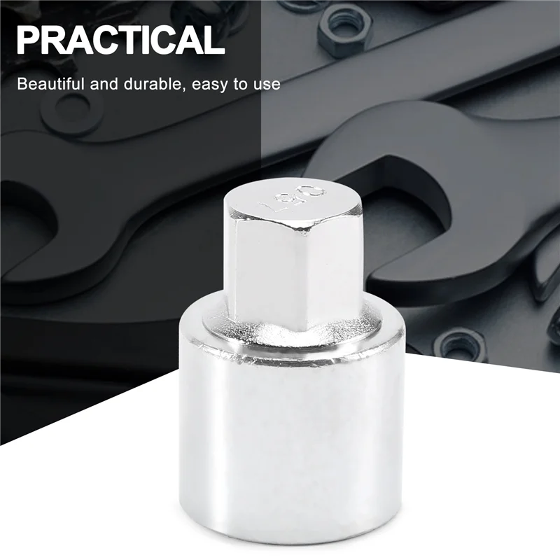 Anti-Theft Wheel Stud Bolt Locks 14X1.25MM For BMW High Security Type Wheel Lock Set 36136792851
Anti-Theft Wheel Stud Bolt Locks 14X1.25MM For BMW High Security Type Wheel Lock Set 36136792851