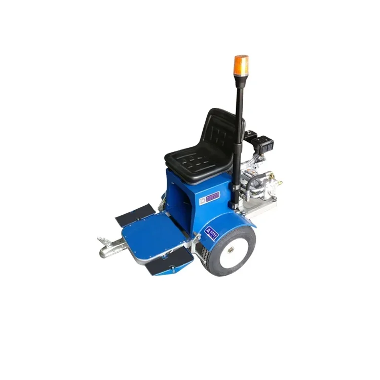 High-Efficiency 6.5HP Booster Engine New Condition Auxiliary Road Marking Machine for Various Applications
High-Efficiency 6.5HP Booster Engine New Condition Auxiliary Road Marking Machine for Various Applications