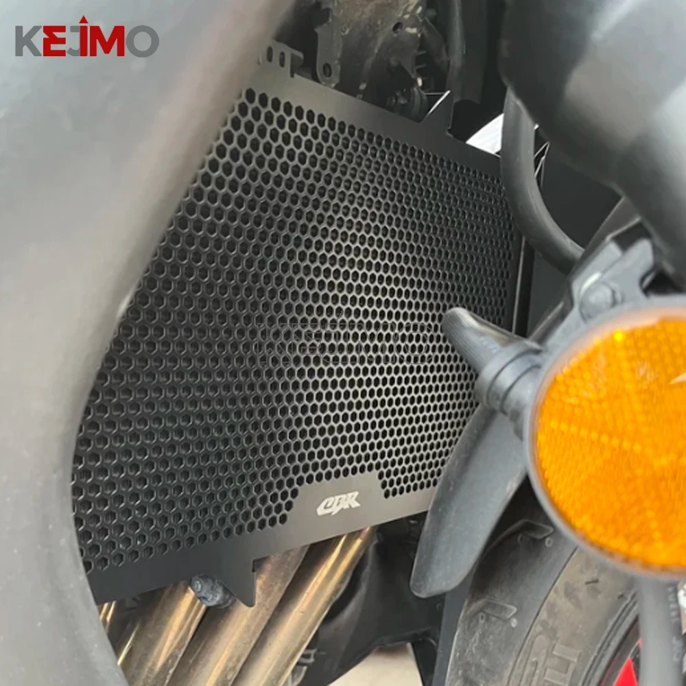 CB650R CBR650R CB 650R 2019 2020 2021 2022 2023 2024 For HONDA CB CBR 650F CBR650F CB650F Radiator Grille Cover Guard Protection
CB650R CBR650R CB 650R 2019 2020 2021 2022 2023 2024 For HONDA CB CBR 650F CBR650F CB650F Radiator Grille Cover Guard Protection