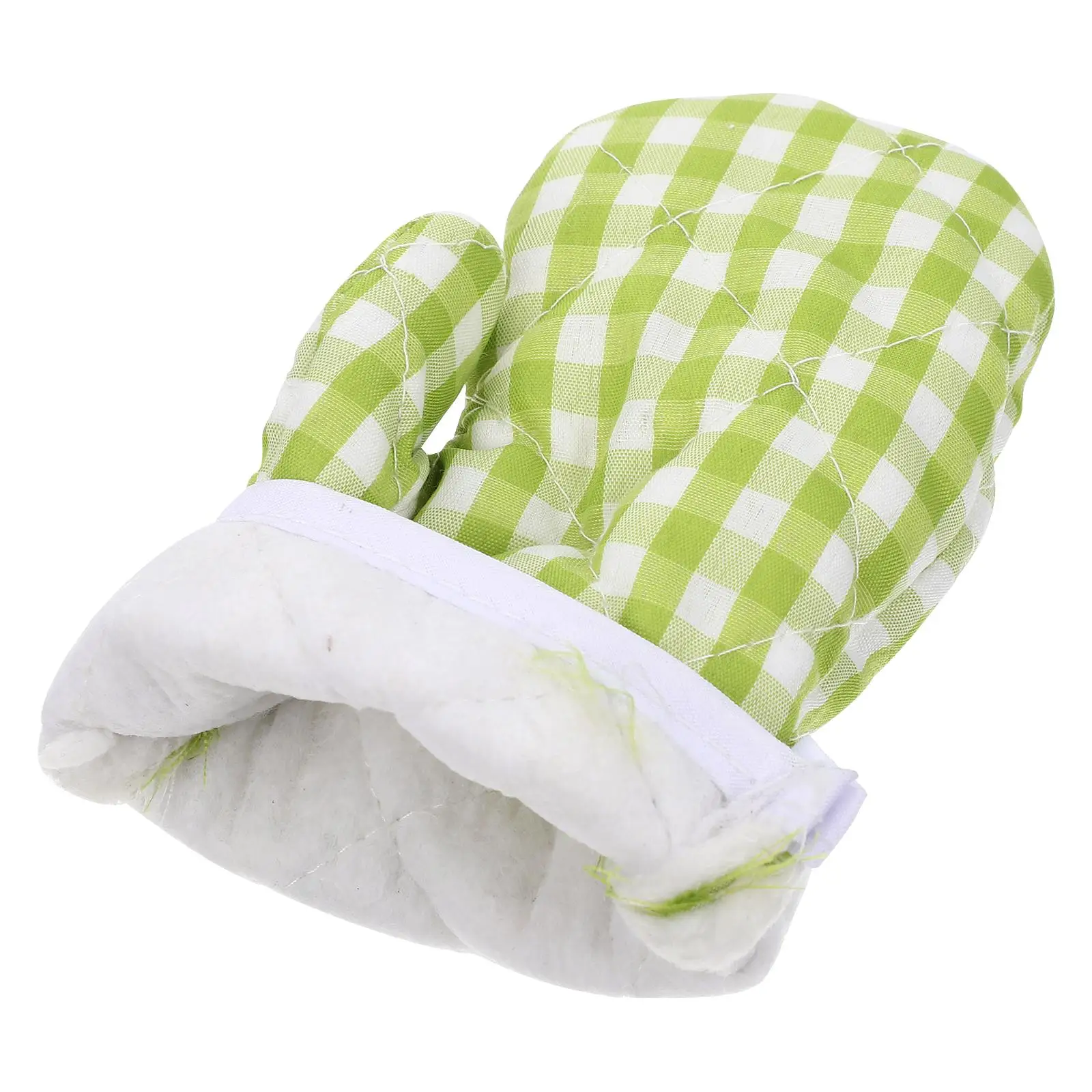 2 Pcs Kids Oven Mitts Heat resistant Baking Gloves Children Kitchen Cooking Green Household Insulation Practical
2 Pcs Kids Oven Mitts Heat resistant Baking Gloves Children Kitchen Cooking Green Household Insulation Practical