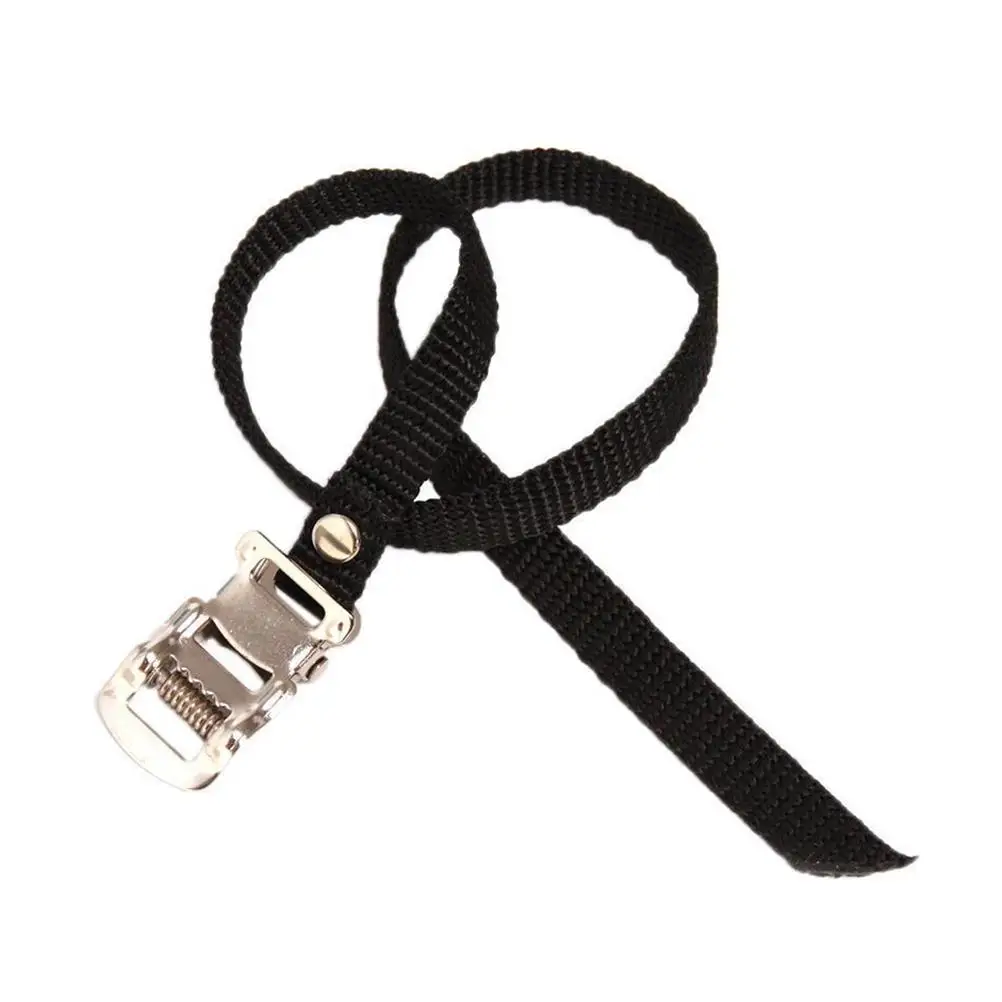 4 Pcs Bike Pedal Straps Foot Belt Black Durable Nylon Adjustable Buckle Suitable Most People Long Service Life Wear Resistant
4 Pcs Bike Pedal Straps Foot Belt Black Durable Nylon Adjustable Buckle Suitable Most People Long Service Life Wear Resistant