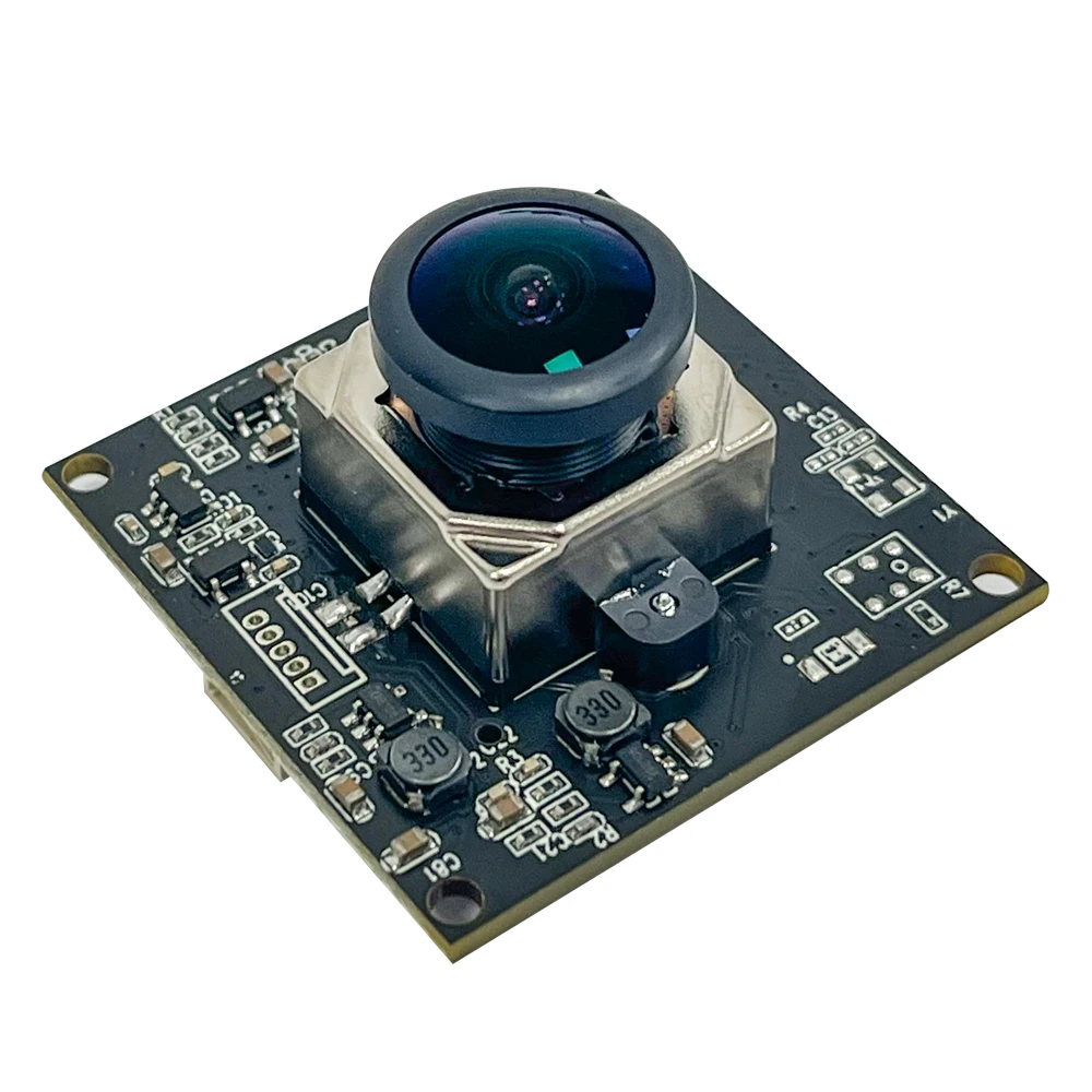 5MP USB2.0 UVC Camera Module OV5648 Auto & Fixed Focus High-Speed with Wide Angle Lens
5MP USB2.0 UVC Camera Module OV5648 Auto & Fixed Focus High-Speed with Wide Angle Lens
