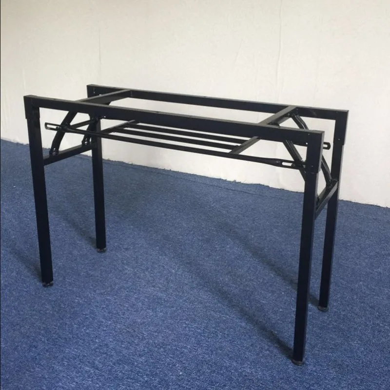 Long desk, table foot bracket, square , training table bracket, folding foot, office meeting leg, iron s
Long desk, table foot bracket, square , training table bracket, folding foot, office meeting leg, iron s