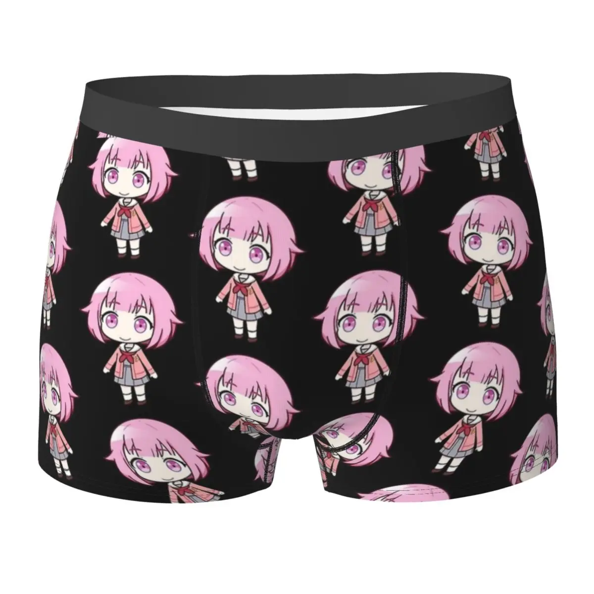 Project Sekai Emu Otori Нижнее белье Rui Kamishiro 3D Чехол Качественные шорты-боксеры Шорты с принтом Трусы Мужские трусы большого размера
Project Sekai Emu Otori Нижнее белье Rui Kamishiro 3D Чехол Качественные шорты-боксеры Шорты с принтом Трусы Мужские трусы большого размера