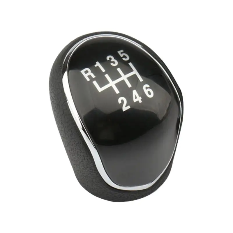 Manual Stick Gear Shift Knob Transmission Gearstick Ball Shape for hyundai IX35
Manual Stick Gear Shift Knob Transmission Gearstick Ball Shape for hyundai IX35