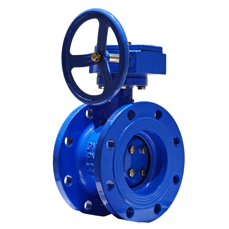 High Quality Cast Steel Hard-sealed Turbine Flange butterfly Valve for Water Oil Gas-National Standard
High Quality Cast Steel Hard-sealed Turbine Flange butterfly Valve for Water Oil Gas-National Standard