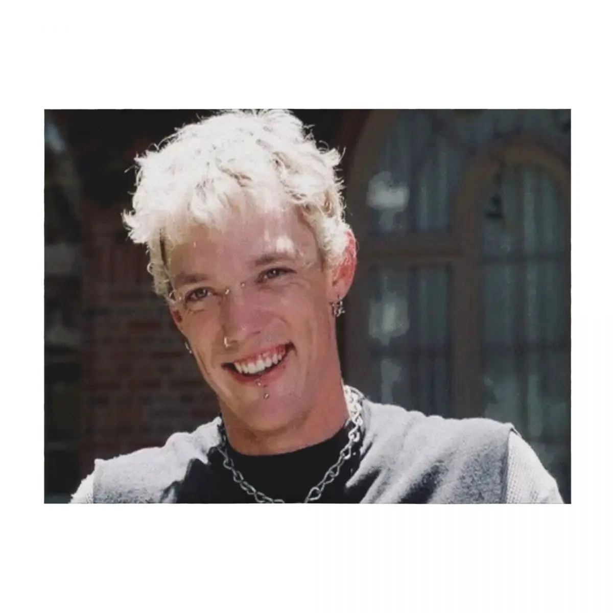 Matthew Lillard Throw Blanket Luxury Blankets For Sofas Giant Sofa warm for winter Blankets
Matthew Lillard Throw Blanket Luxury Blankets For Sofas Giant Sofa warm for winter Blankets