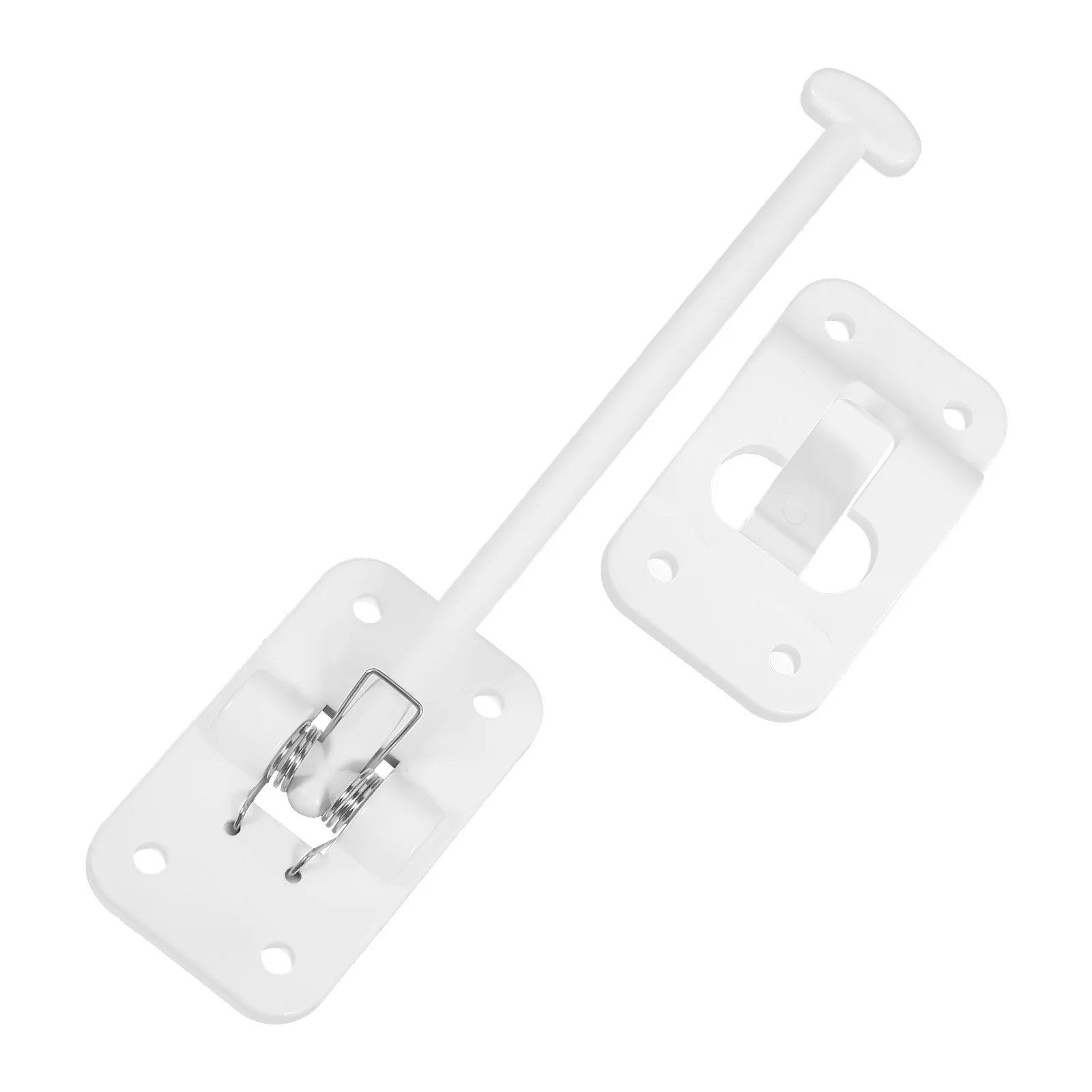 1Set Door Latch Holder Heavy Duty Trailer Cargo Door Hook Replacement Accessories Trailer Accessories
1Set Door Latch Holder Heavy Duty Trailer Cargo Door Hook Replacement Accessories Trailer Accessories