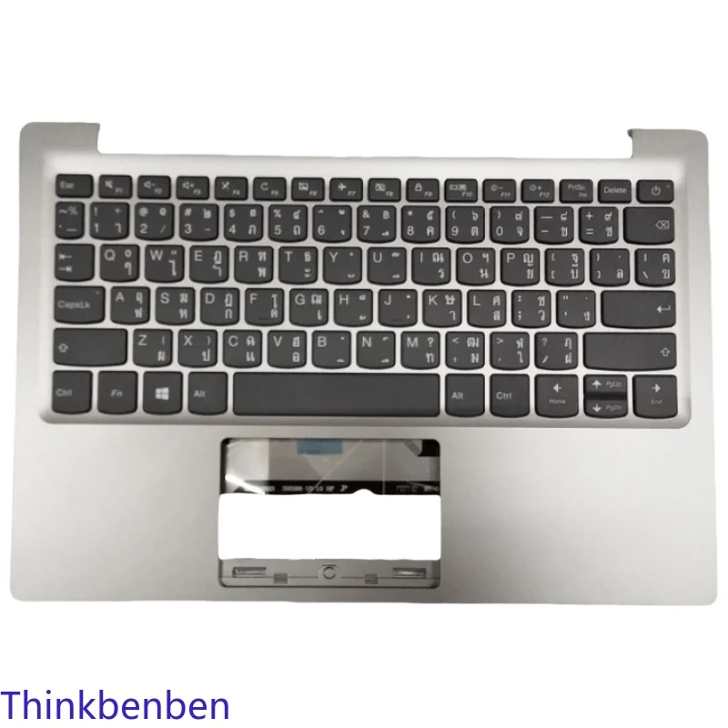 FR French Blue Upper Palmrest Keyboard Cover for Ideapad Winbook 120S 11IAP S130 11 11IGM 5CB0P98255
FR French Blue Upper Palmrest Keyboard Cover for Ideapad Winbook 120S 11IAP S130 11 11IGM 5CB0P98255