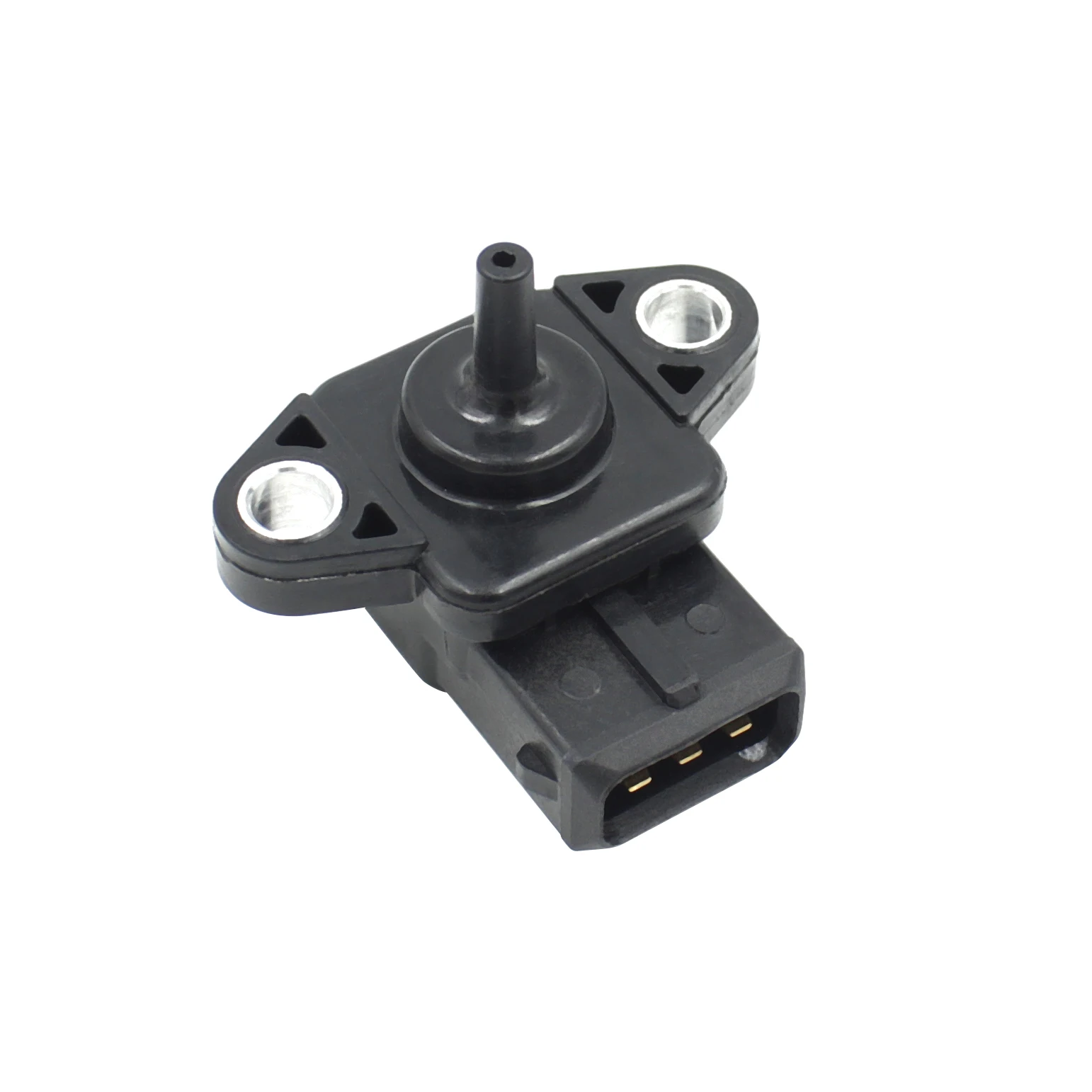 High Quality MAP Intake Manifold Absolute Pressure Sensor For Mitsubishi L200 Pajero MR299300 E1T16671 E1T16671A
High Quality MAP Intake Manifold Absolute Pressure Sensor For Mitsubishi L200 Pajero MR299300 E1T16671 E1T16671A