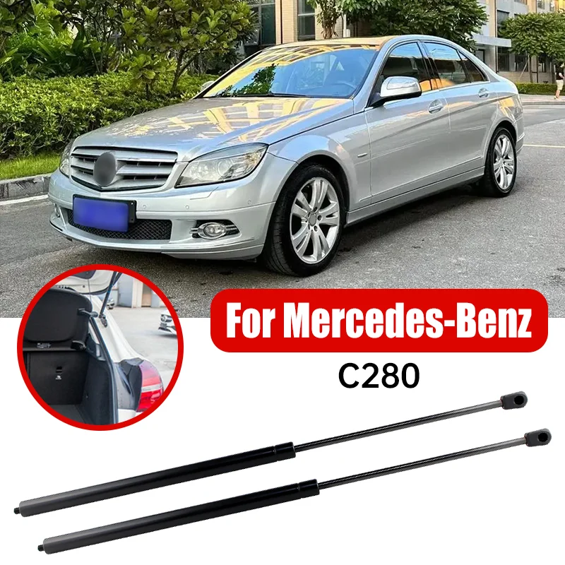 2PCS Front Bonnet Hood Gas Struts Support For Mercedes-Benz C280 2006-2007 OEM#:2038800429, A2038800429, 2038800029, PM3308-24
2PCS Front Bonnet Hood Gas Struts Support For Mercedes-Benz C280 2006-2007 OEM#:2038800429, A2038800429, 2038800029, PM3308-24