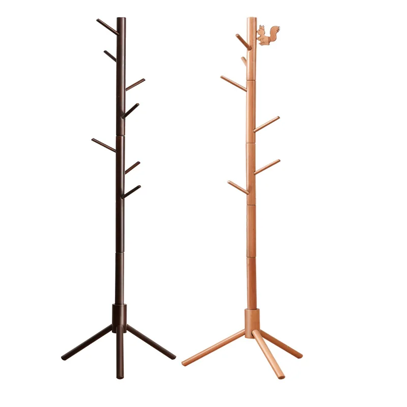 Cartoon children's hanger cute creative simple tree-shaped clothes rack living room bedroom floor coat rack
Cartoon children's hanger cute creative simple tree-shaped clothes rack living room bedroom floor coat rack