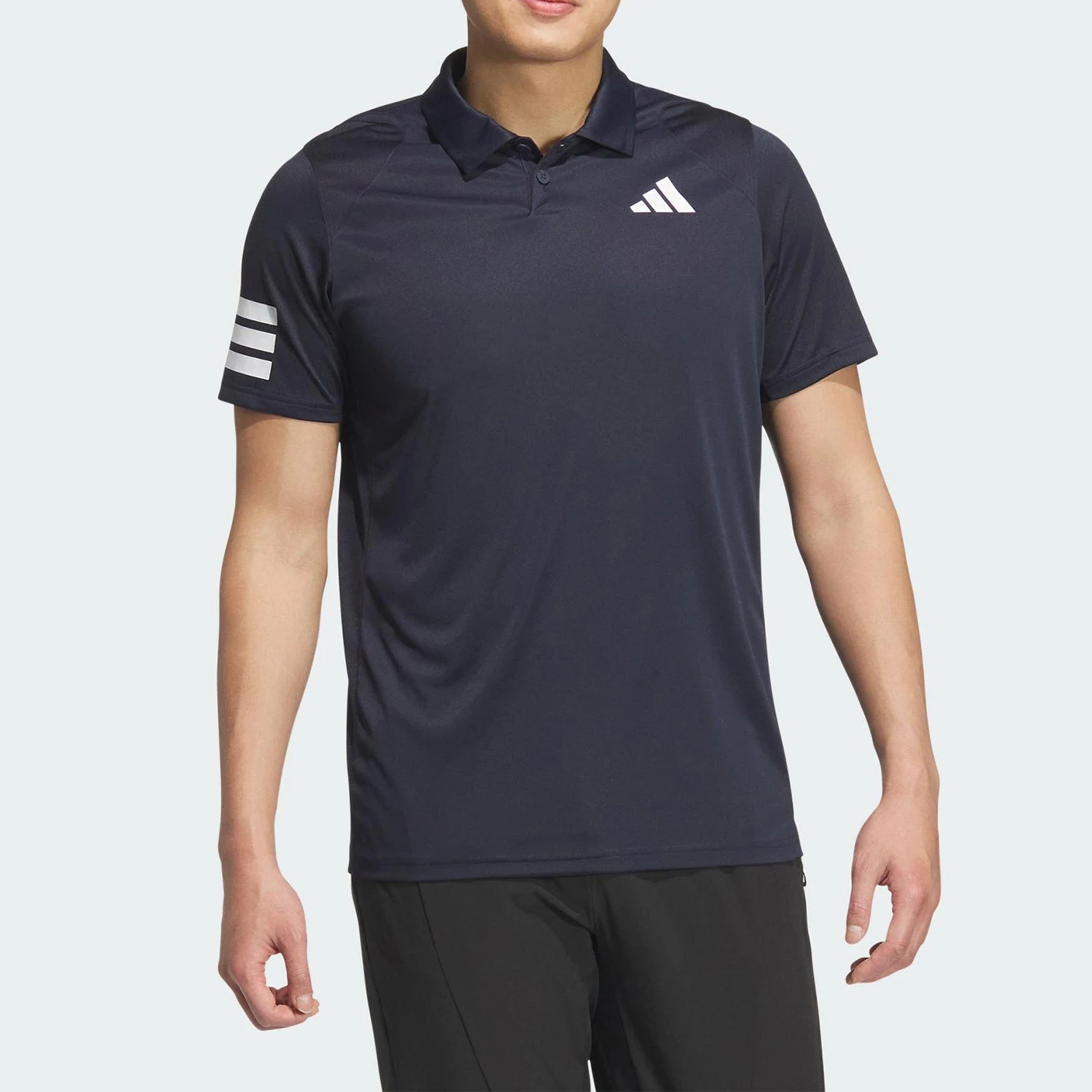 Оригинальная новая мужская повседневная спортивная рубашка-поло Adidas JZ0098
Оригинальная новая мужская повседневная спортивная рубашка-поло Adidas JZ0098