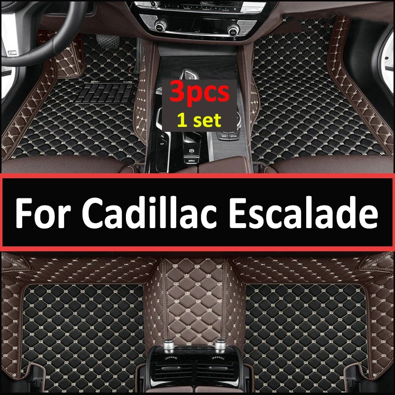 Автомобильные коврики для Cadillac Escalade Seven сиденья 2007 2008 2009 2010 под заказ, автомобильные накладки на ножки, коврик, аксессуары для интерьера
Автомобильные коврики для Cadillac Escalade Seven сиденья 2007 2008 2009 2010 под заказ, автомобильные накладки на ножки, коврик, аксессуары для интерьера