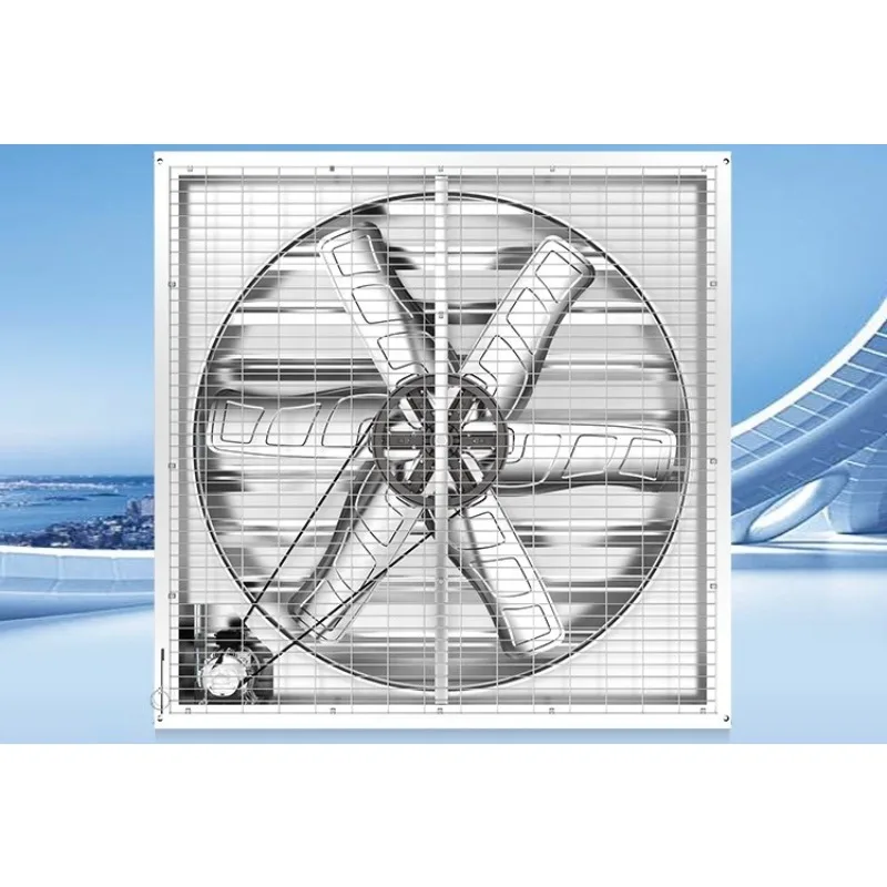 Negative pressure fan Industrial exhaust fan, factory ventilation cooling exhaust fan, breeding ventilation fan Powerful pumping
Negative pressure fan Industrial exhaust fan, factory ventilation cooling exhaust fan, breeding ventilation fan Powerful pumping