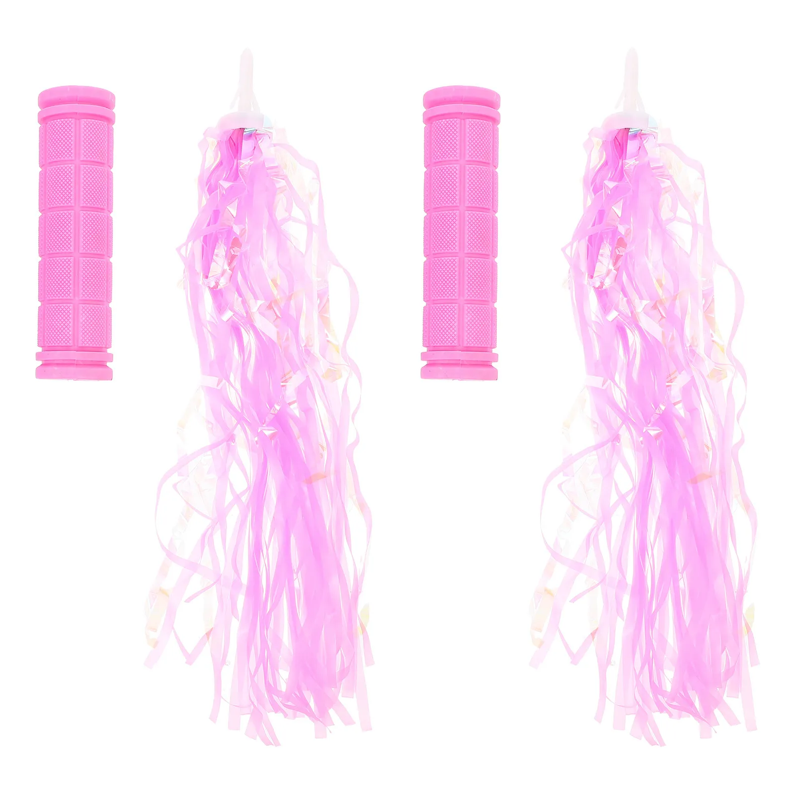 1Set Bike Handle Streamers for Colored Plastic Streamers Easy Insert Decor for Bikes Scooters Tricycles
1Set Bike Handle Streamers for Colored Plastic Streamers Easy Insert Decor for Bikes Scooters Tricycles