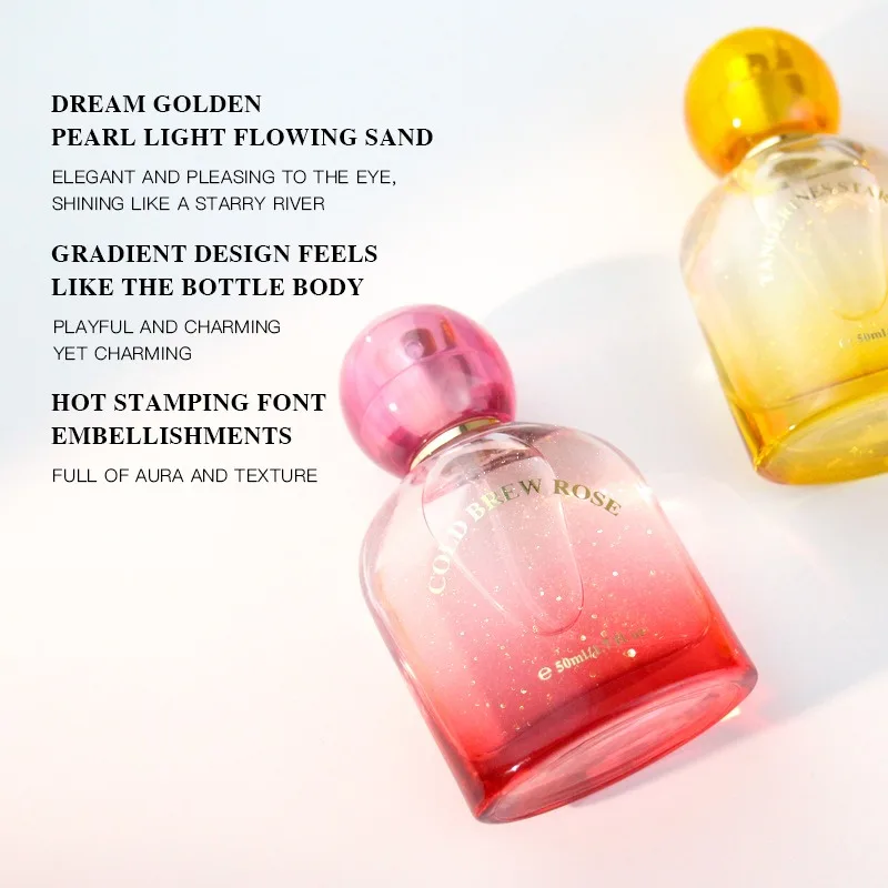 Same Style Orange Glow Perfume for Women: Long-Lasting, Light, Fresh, and Odor-Eliminating Orange Scent, 50ml lady parfum
Same Style Orange Glow Perfume for Women: Long-Lasting, Light, Fresh, and Odor-Eliminating Orange Scent, 50ml lady parfum