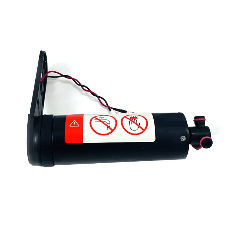 ABRG-Floor Washer Rolling Brush Motor For Roborock F25 Ace/F25 Ace Combo Vacuum Cleaner Accessory Replacement Parts
ABRG-Floor Washer Rolling Brush Motor For Roborock F25 Ace/F25 Ace Combo Vacuum Cleaner Accessory Replacement Parts