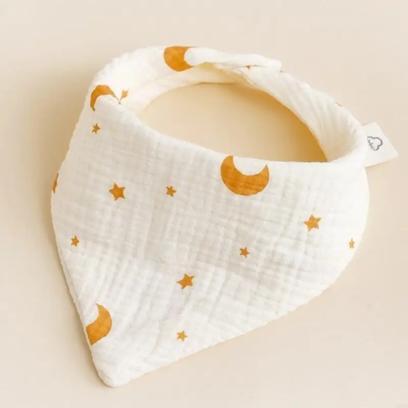 Baby Bibs Feeding Bibs for Infant Saliva Towel Soft Triangle Bandana Drool Bibs
Baby Bibs Feeding Bibs for Infant Saliva Towel Soft Triangle Bandana Drool Bibs