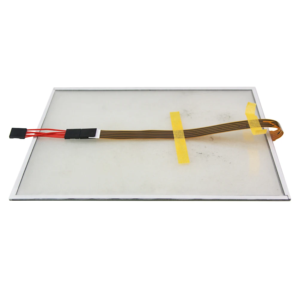 New for S5104E18P5L3AS1KA8290723 TT11350A90H HT1045-ETNAA18 Glass Panel Touch Screen
New for S5104E18P5L3AS1KA8290723 TT11350A90H HT1045-ETNAA18 Glass Panel Touch Screen