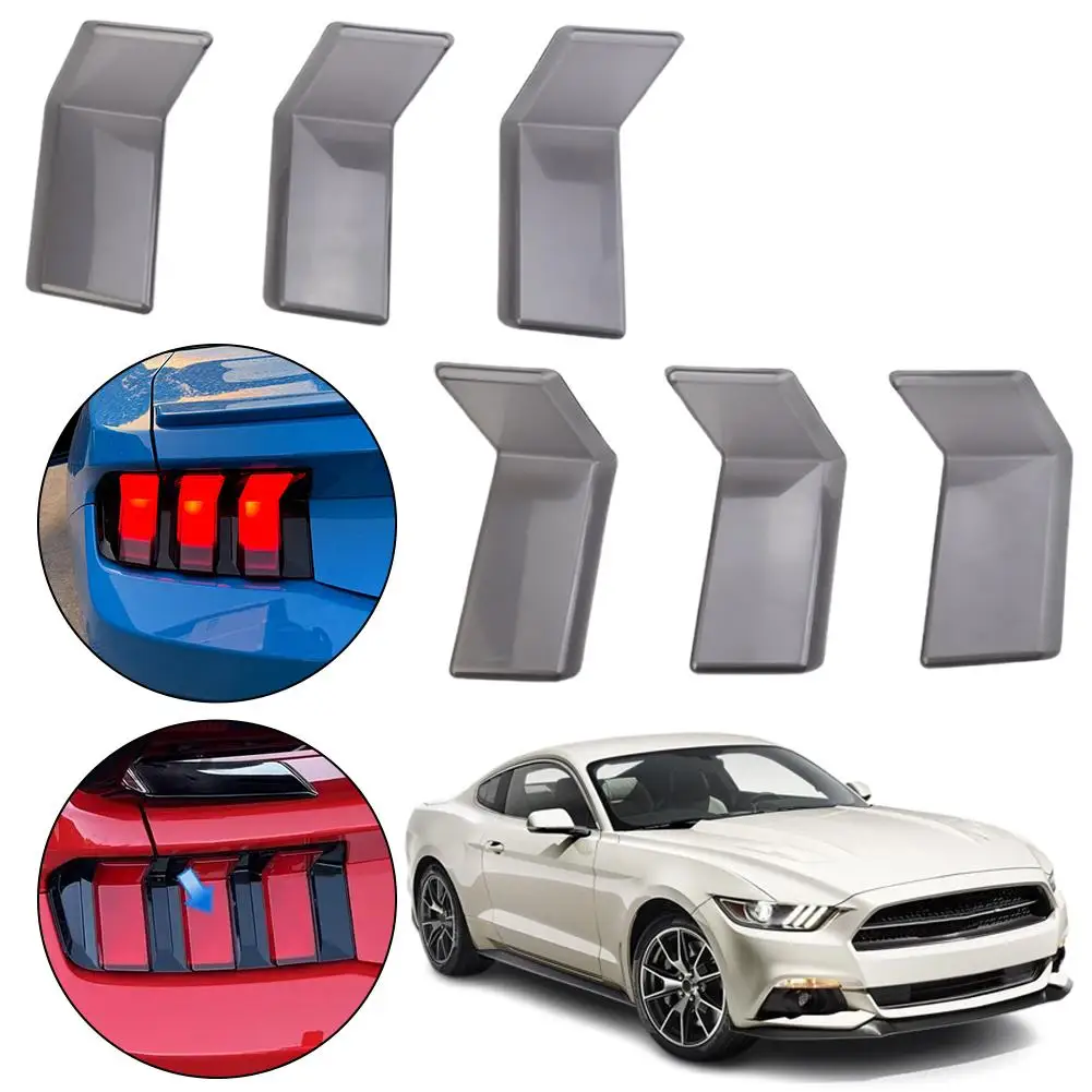 for FORD S650 Dark Horse/GT/Ecoboost Convertible Coupe 2024+ Rear Taillight Tail Lamp Decoration K0Q5
for FORD S650 Dark Horse/GT/Ecoboost Convertible Coupe 2024+ Rear Taillight Tail Lamp Decoration K0Q5