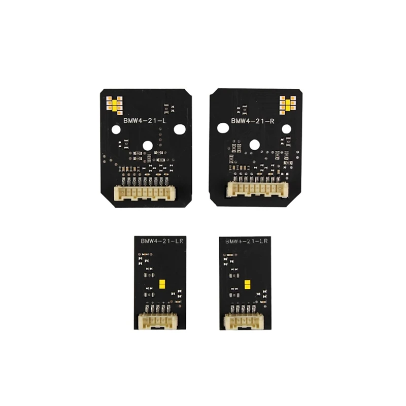 A33K-Angel Eye Modules DRL LED Board Chip Yellow For BMW 4 Series G80 G82 G22 M3 M4(High-End Version)63119851047 63119851048
A33K-Angel Eye Modules DRL LED Board Chip Yellow For BMW 4 Series G80 G82 G22 M3 M4(High-End Version)63119851047 63119851048