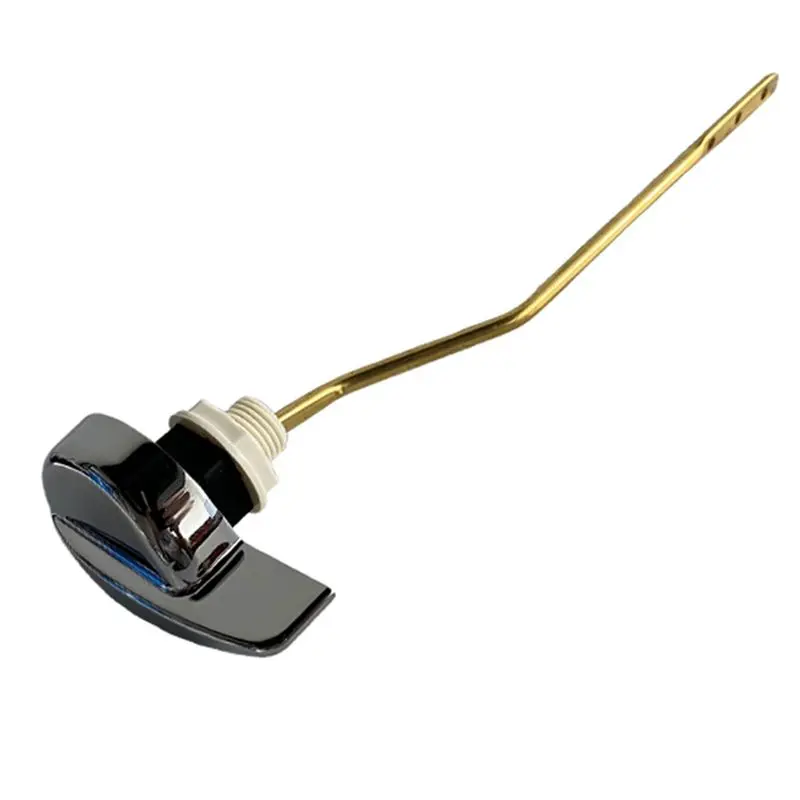 AEE6-Old-Fashioned Toilet Tank Accessories Front Side Toilet Drain Handle Extension Rod Wrench Button Switch
AEE6-Old-Fashioned Toilet Tank Accessories Front Side Toilet Drain Handle Extension Rod Wrench Button Switch