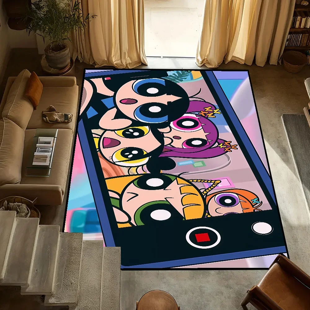 Kpop small carpet Get Anti-Slip J-jeans Kitchen Bedroom Handmade Tufted Rug New Carpet up Living Room Entrance Singer Decoration
Kpop small carpet Get Anti-Slip J-jeans Kitchen Bedroom Handmade Tufted Rug New Carpet up Living Room Entrance Singer Decoration