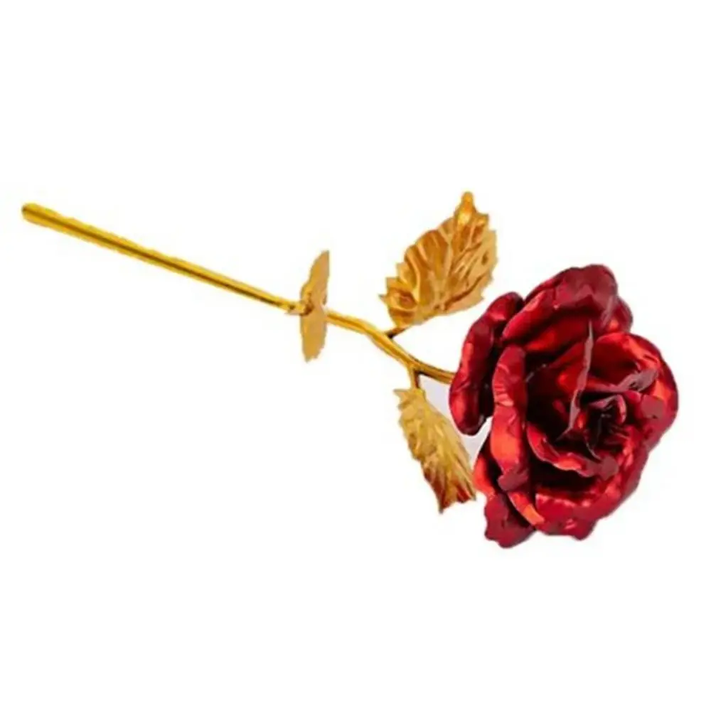 Safe Golden Foil Rose Flower Golden Foil Simulation Artificial Rose Flower Rose Flower Gold Foil Rose Pendant
Safe Golden Foil Rose Flower Golden Foil Simulation Artificial Rose Flower Rose Flower Gold Foil Rose Pendant
