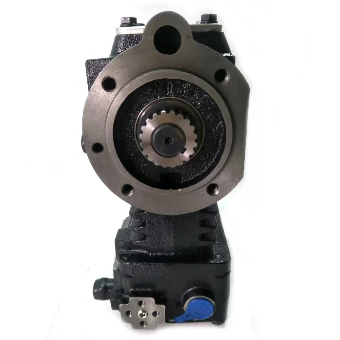 High Quality Air Compressor 107506X 3417958 3074470 For Engine K19 M11 N14
High Quality Air Compressor 107506X 3417958 3074470 For Engine K19 M11 N14