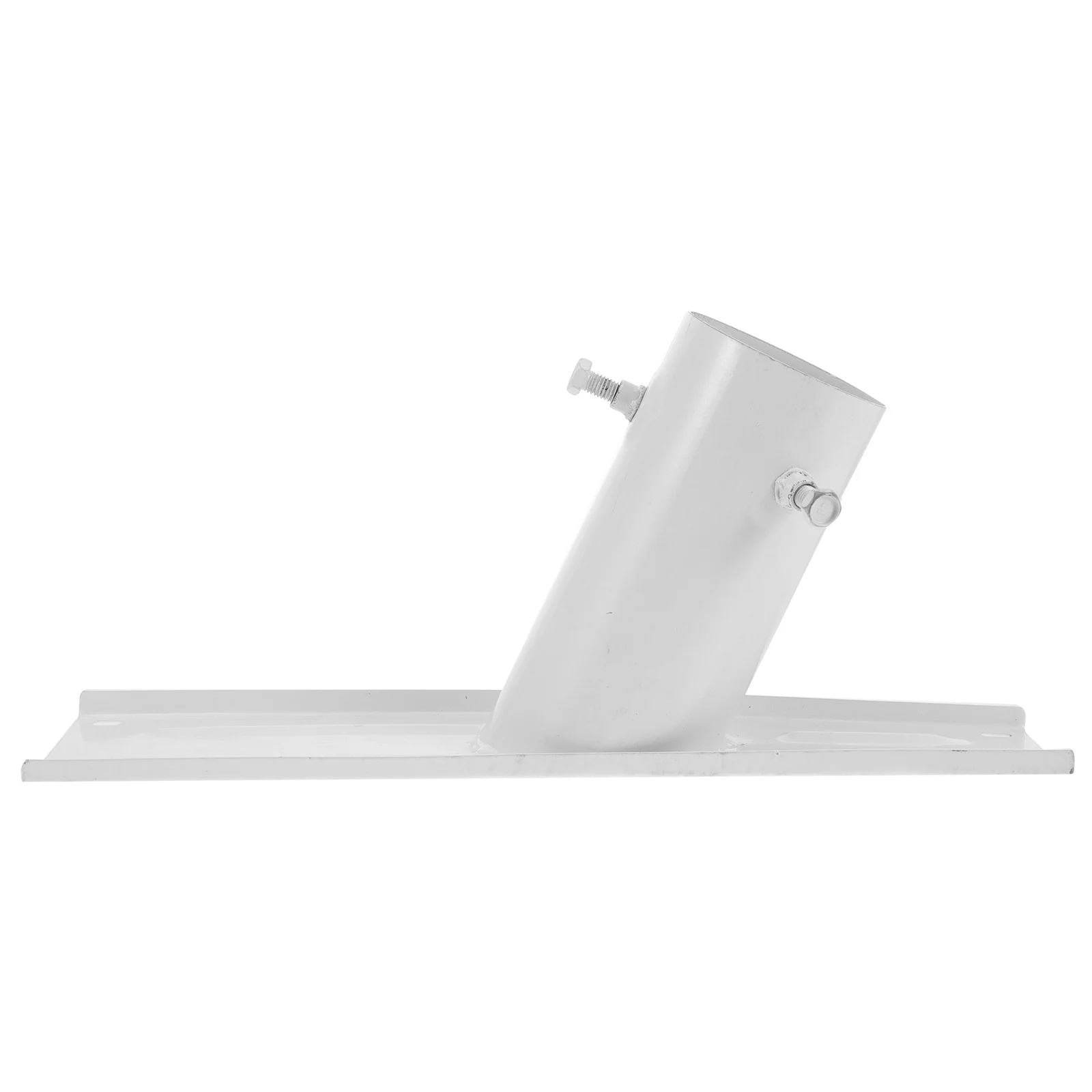 1Set Solar Panel Mount Iron Bracket Easy Install Solar Light Holder Outdoor Support Stand for Courtyard Garden Street Lighting
1Set Solar Panel Mount Iron Bracket Easy Install Solar Light Holder Outdoor Support Stand for Courtyard Garden Street Lighting