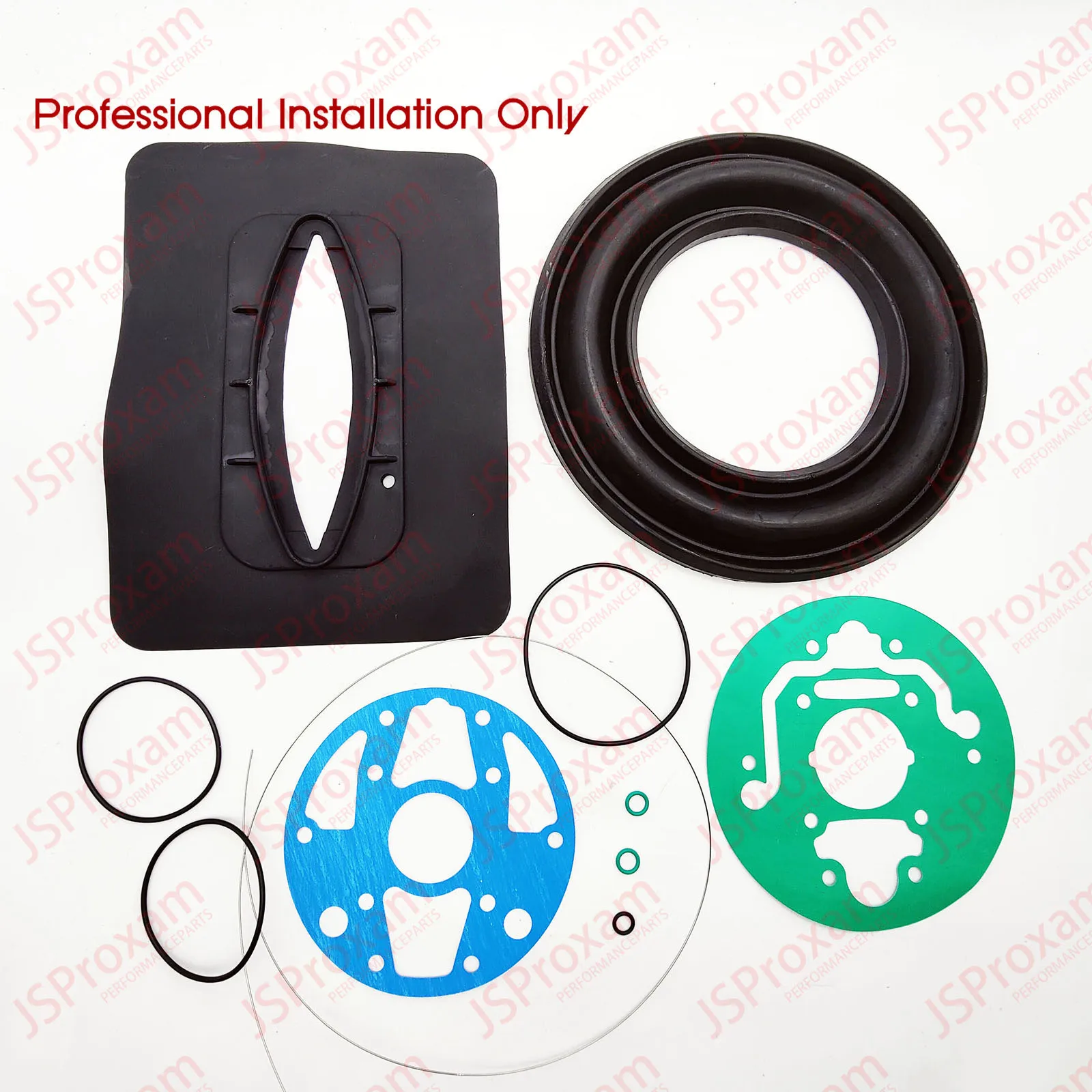 21389074 872026 Replaces Fits For Volvo Penta REC877362 120S 110S 130S MS25S Saildrive Bellow Kit
21389074 872026 Replaces Fits For Volvo Penta REC877362 120S 110S 130S MS25S Saildrive Bellow Kit