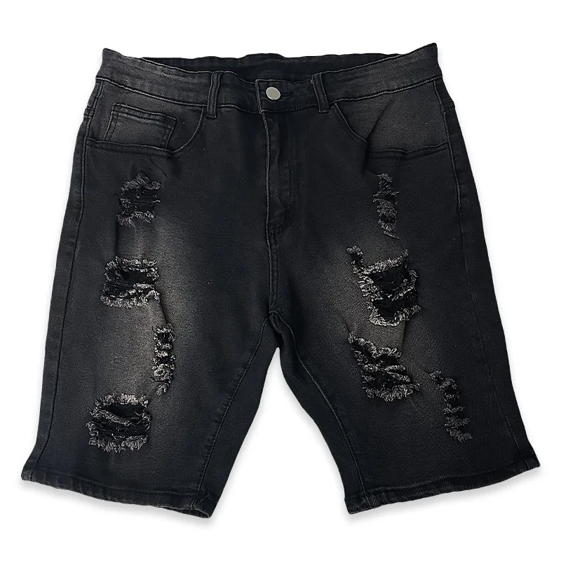 Denim Pant Men Jeans Vintage Straight Pants High Waist Distressed Hole Knee Length Trousers Y2k Streetwear Splice Casual Spring
Denim Pant Men Jeans Vintage Straight Pants High Waist Distressed Hole Knee Length Trousers Y2k Streetwear Splice Casual Spring