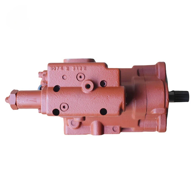 Excavator hydraulic pump 4668462 PVK-3B-725 ZX65USB-3F ZX60USB-3F Hydraulic Pump
Excavator hydraulic pump 4668462 PVK-3B-725 ZX65USB-3F ZX60USB-3F Hydraulic Pump